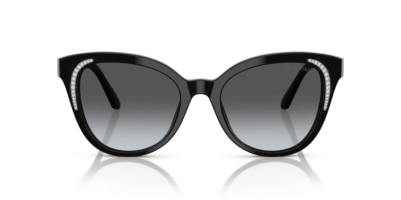 Swarovski 6031 Sunglasses - view 22